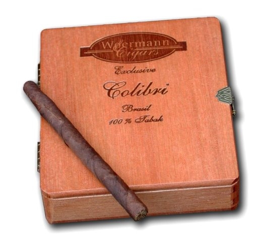 Woermann Exclusive Cigarillo Woermann Exclusive Cigarillo